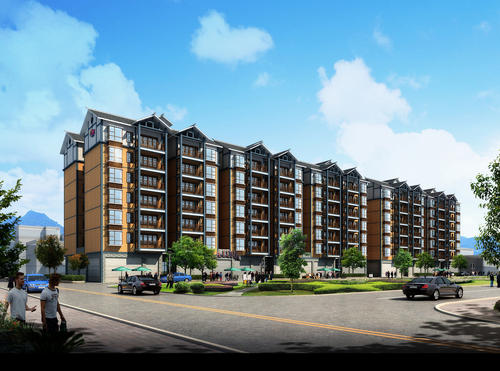 以我的條件，該怎么選小產權房？