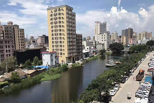 精裝和毛坯，如何選擇龍華小產(chǎn)權(quán)房？