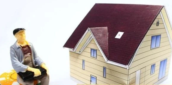 深圳小產權房圓了許多人在深圳住房夢！