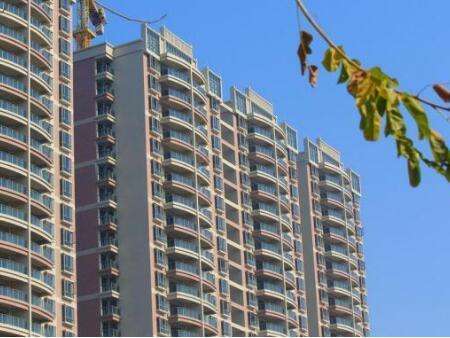 不管是住家還是投資選擇有綠本的小產權房