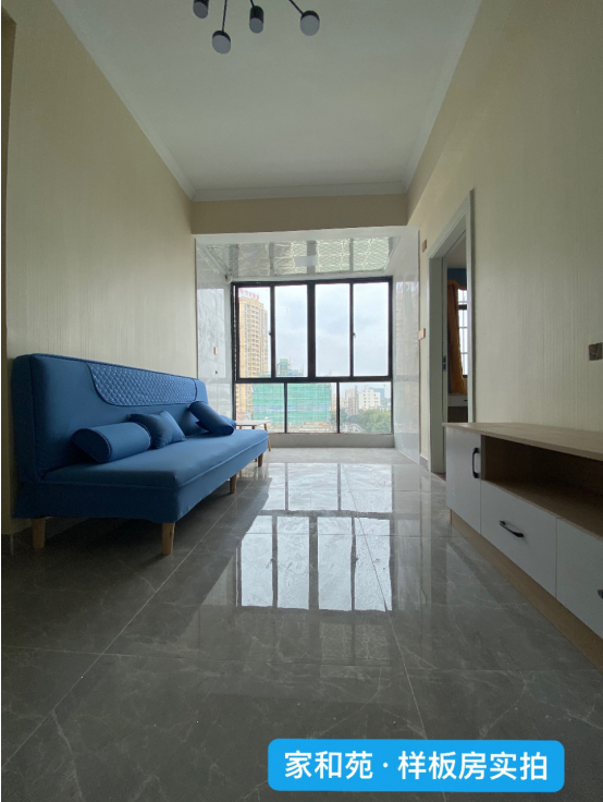 回遷房是一個(gè)非常成熟的市場(chǎng)