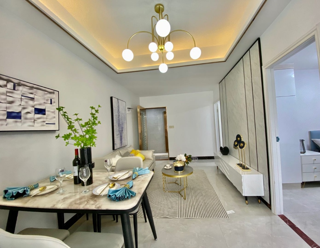 深圳市地鐵5號線有好的房源推薦嗎？