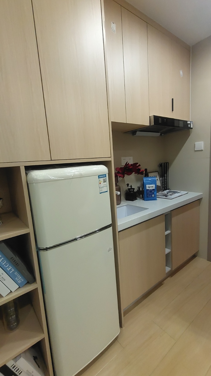 寶安區(qū)新安街道《興東雅苑》