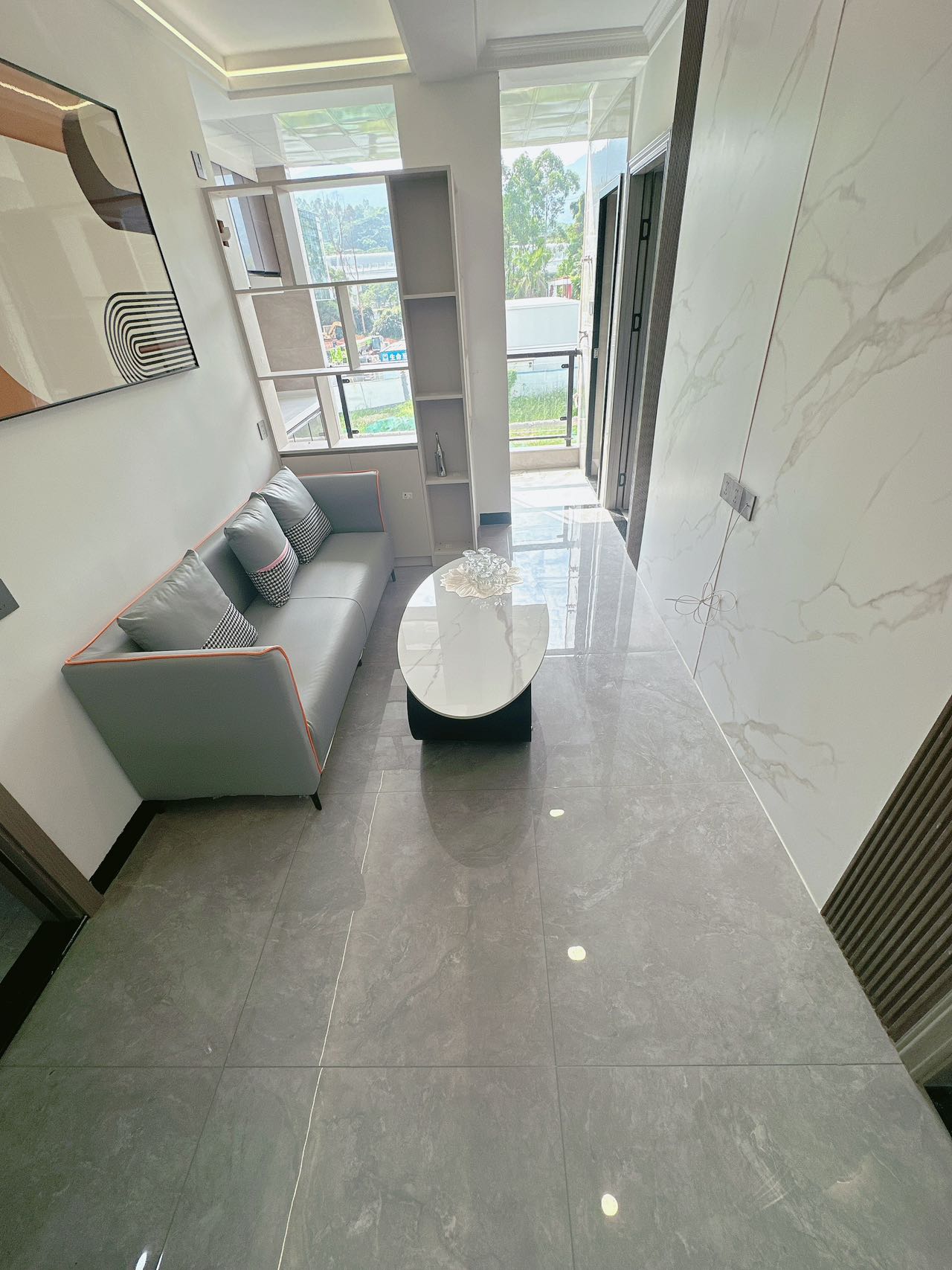 龍華《陽臺(tái)山*幸福里》