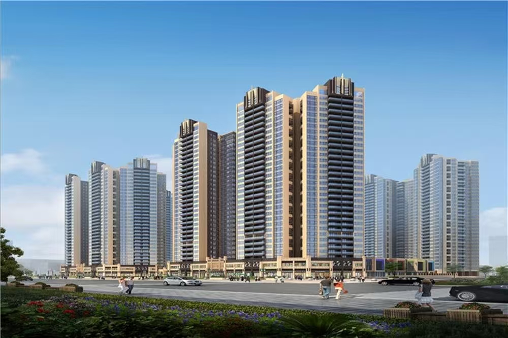 萬?；▓@|均價約57000元/平