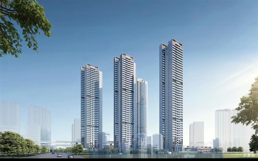 中海聞華里|均價約75000元/平