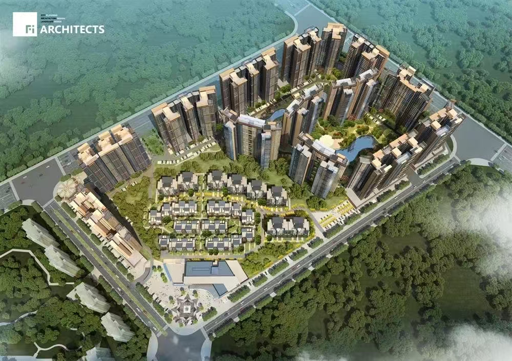 佳境康城|均價(jià)約18000元/平