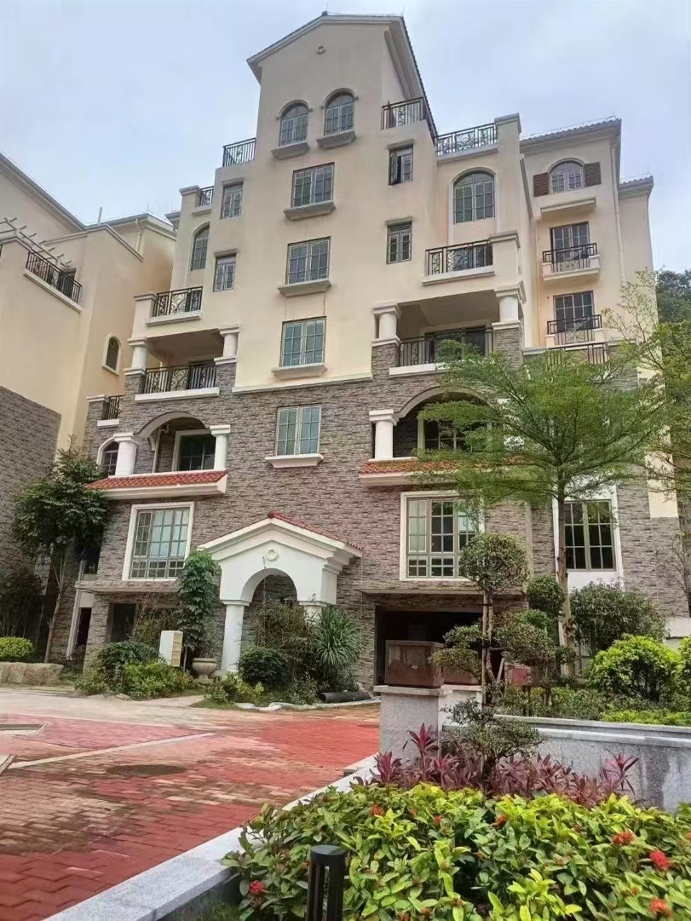 時代南灣北岸|均價約7700元/平