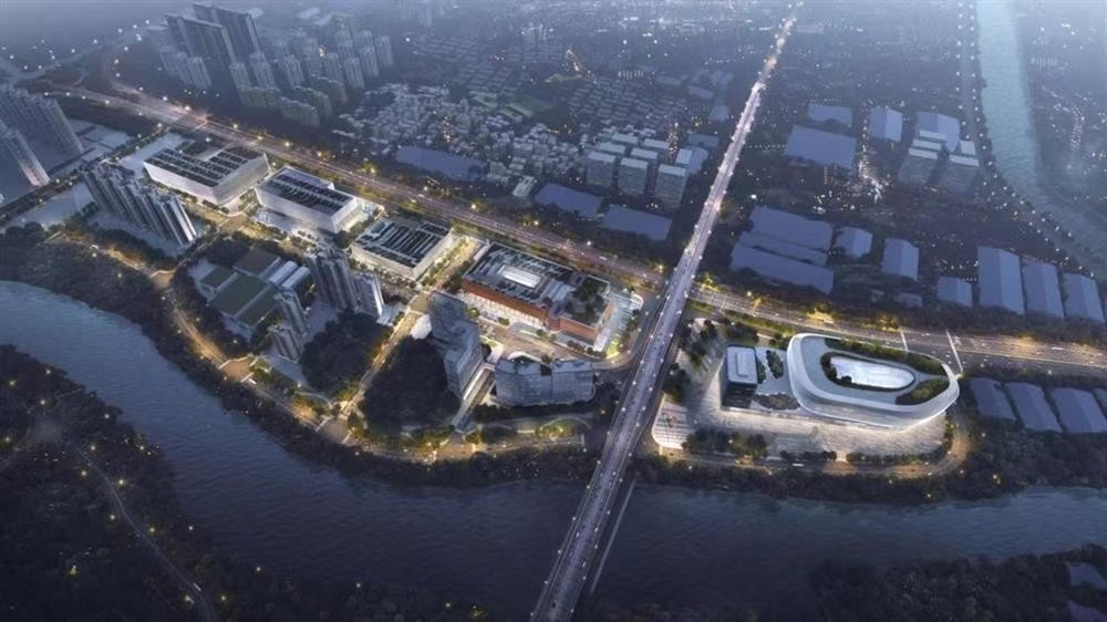 時代愛車小鎮(zhèn)