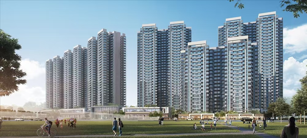 保利時(shí)光印象