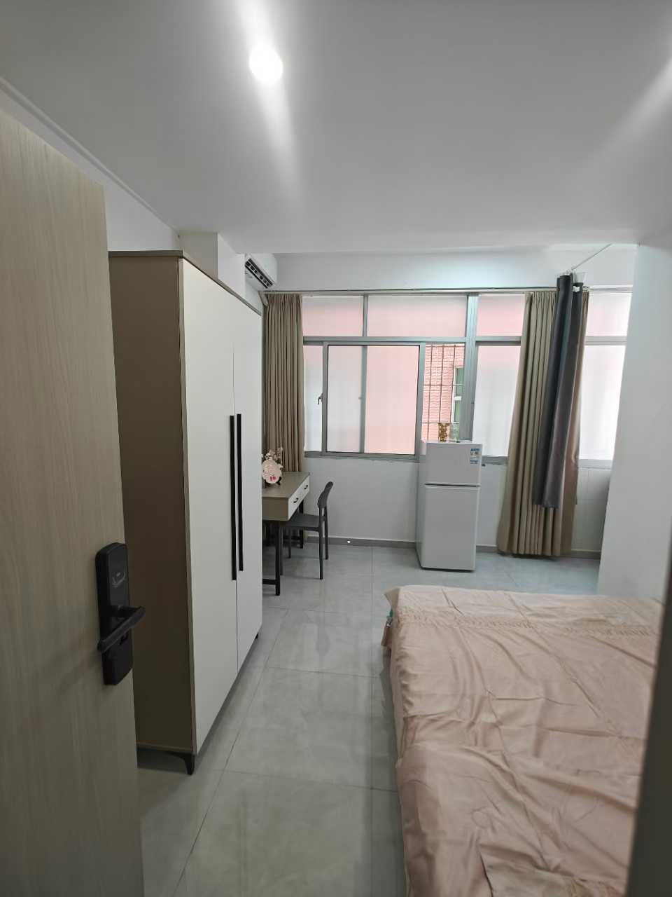 南山海灣畔 單間45.8萬起 一房53.8萬起