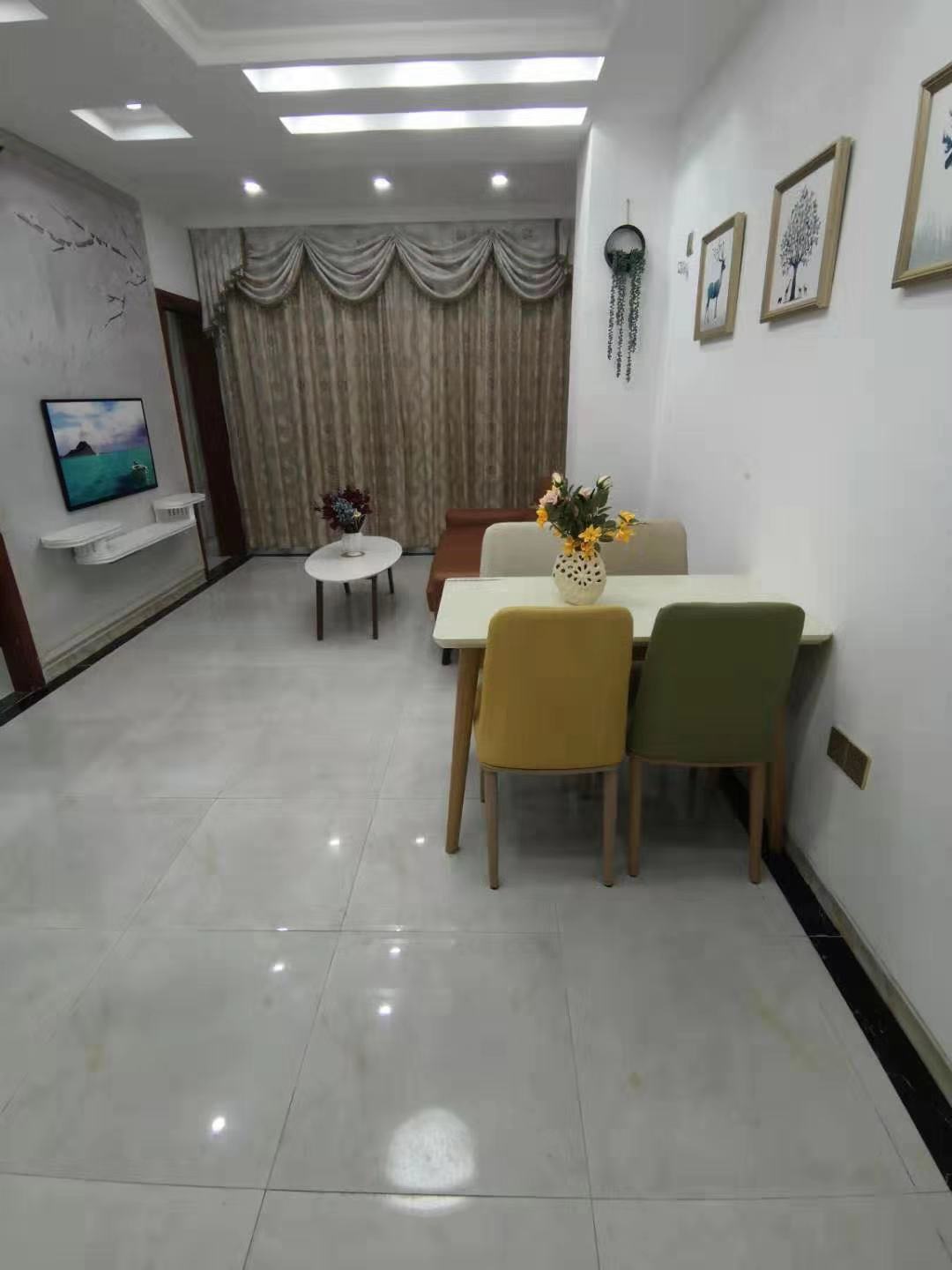 龍崗南聯小產權房