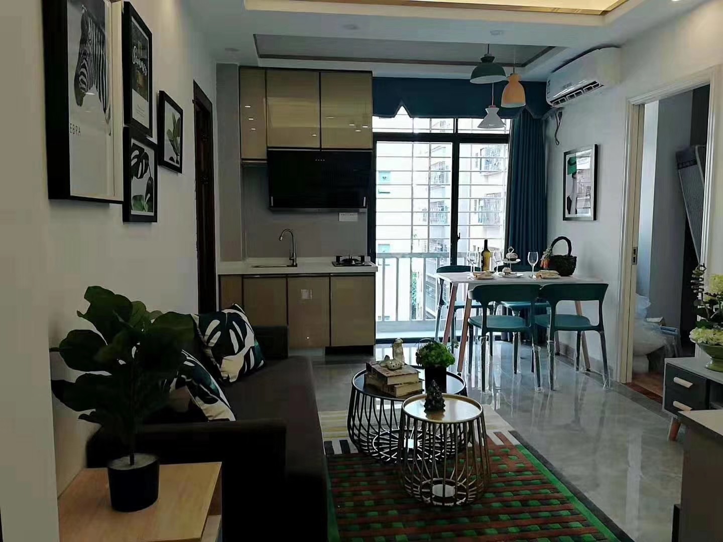 弓村小產(chǎn)權房