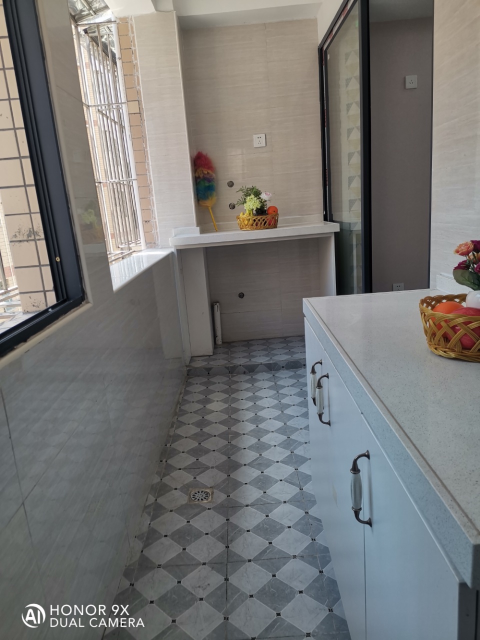 石龍仔小產權房