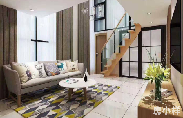 小產(chǎn)權(quán)房的復式樓怎么樣？有哪些優(yōu)勢和劣勢？