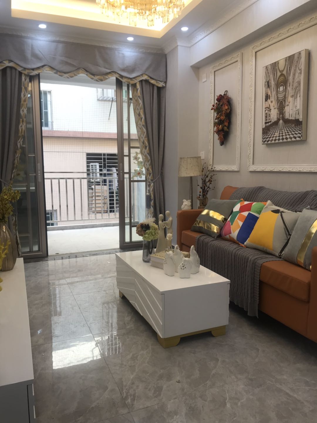 雙地鐵口的村委統建樓坂田壹號均價11000元/㎡