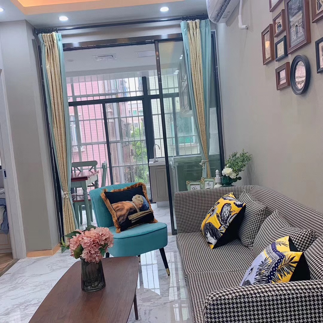 福永小產(chǎn)權(quán)房可以買(mǎi)嗎？有哪些靠譜的樓盤(pán)？