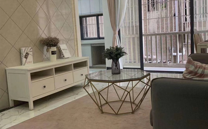 長(zhǎng)龍幸福城兩房79.8萬套起