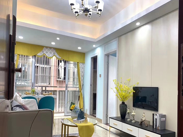 龍華廣場(chǎng)創(chuàng)新華府二期特價(jià)25.8萬(wàn)/套起住宅樓