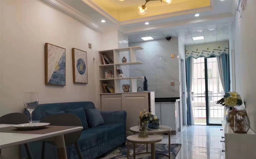 公明-金域華府 地鐵口物業總價47.8萬/套起