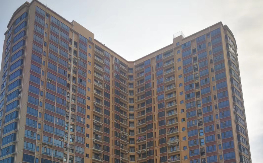 光明村委統(tǒng)建樓13800起首付5成 分期3-5年戶(hù)戶(hù)帶觀景大陽(yáng)臺(tái)