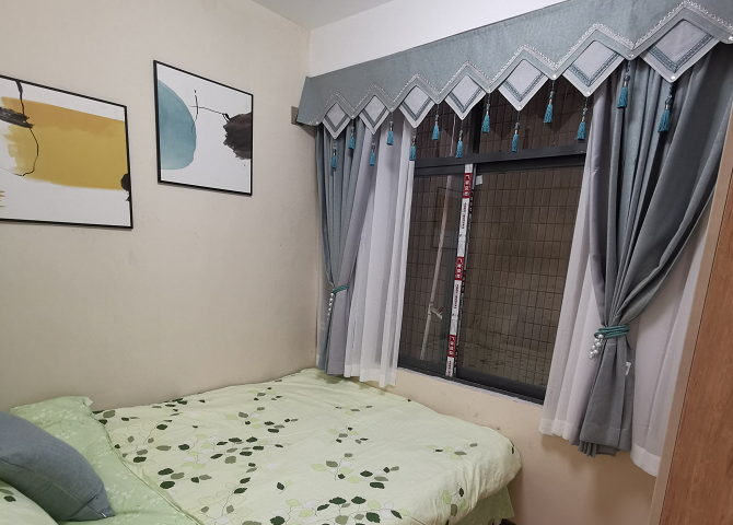 坂田陽(yáng)光城一房一廳50萬(wàn)起