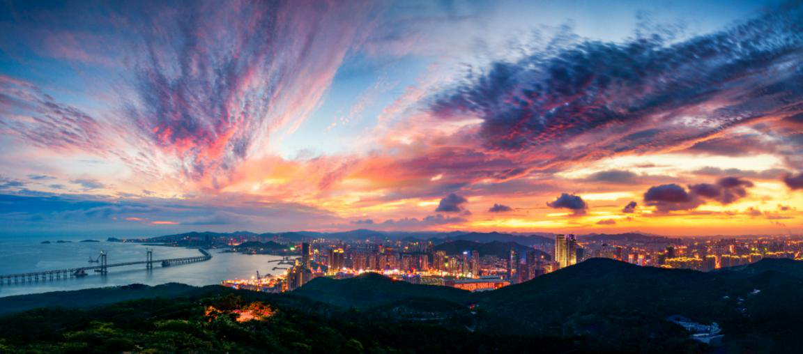 匯邦名都花園灣區(qū)軸心雙核輻射，82萬㎡綜合體大盤