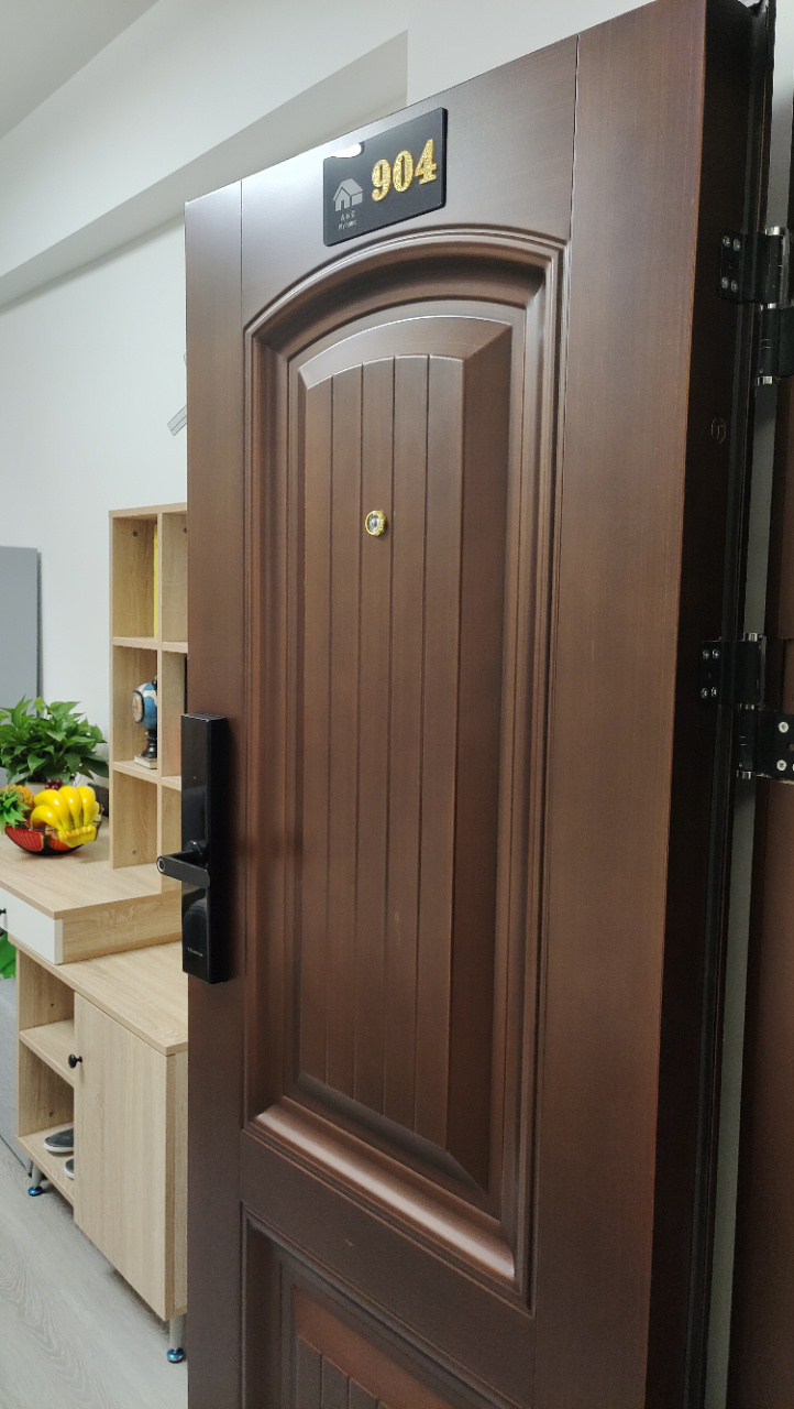 北站御城大單間28—32平方，租金3000元起