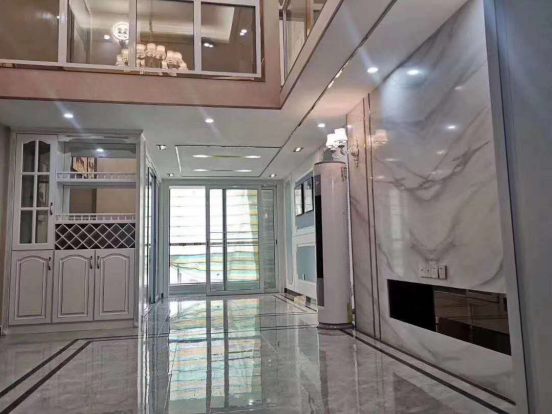 新城花園特價(jià)3房39.8萬/套起