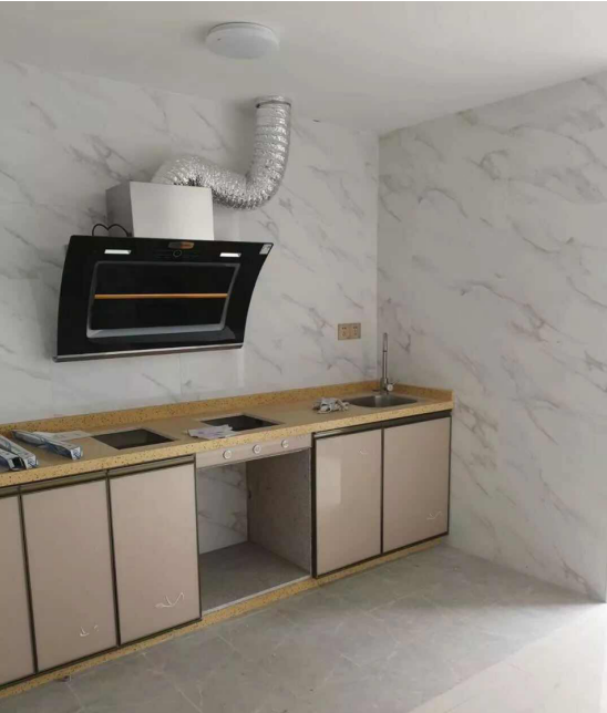 山水綠園一房一廳56平方，56.8萬(wàn)/套起