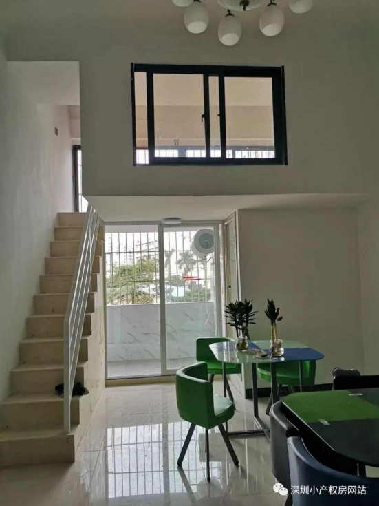 山水綠園一房一廳56平方，56.8萬(wàn)/套起