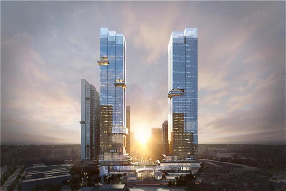 深圳龍華區商品房哪些值得購買？