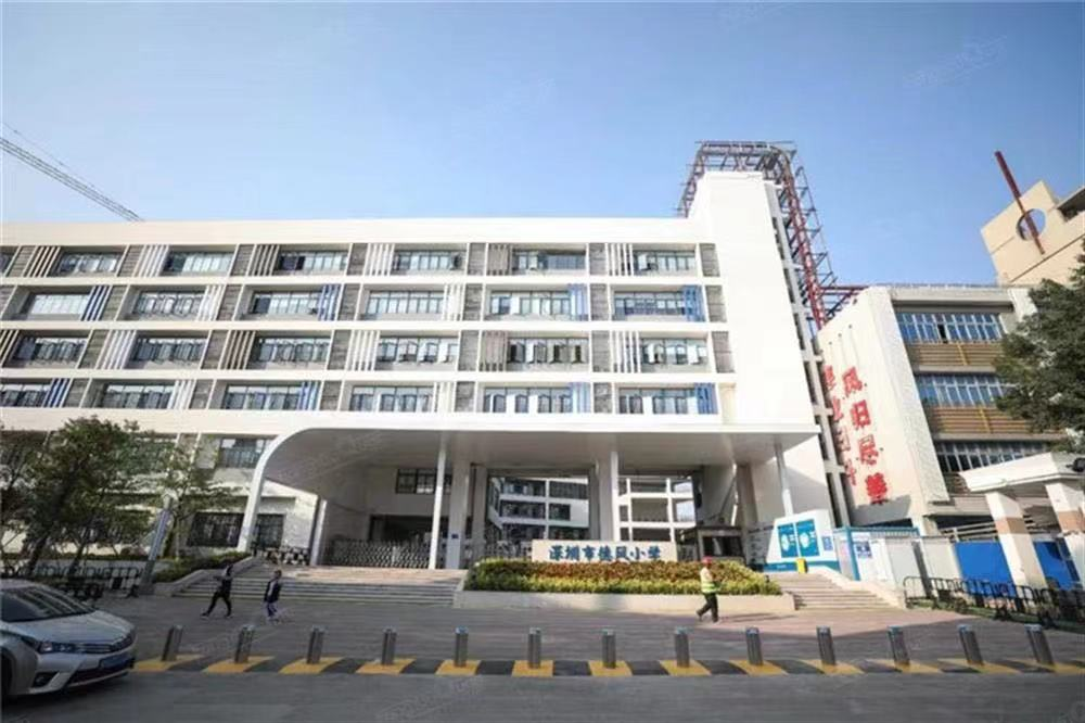 深圳龍華學區房應該買哪個？