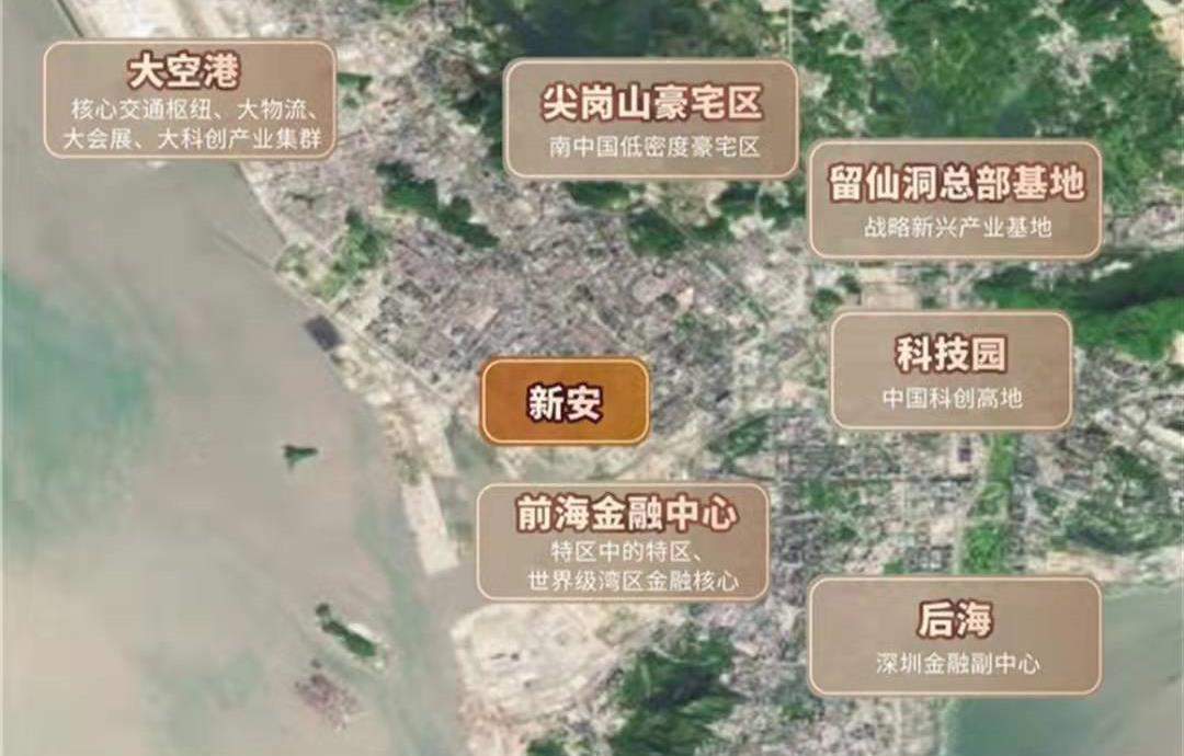 中糧大悅城公館-均價58000元/平