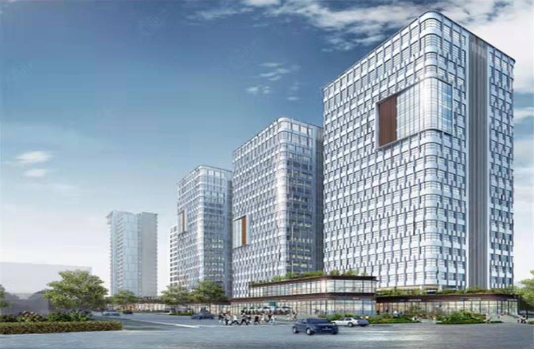 招商星寓-均價39000元/平