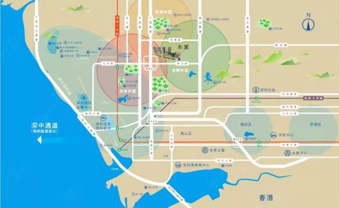 灣景時代公館-均價38000元/平