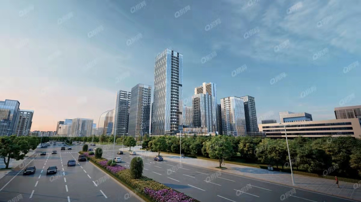 大亼匯，大集匯昌信產(chǎn)業(yè)中心廠房-均價(jià)25000元/平