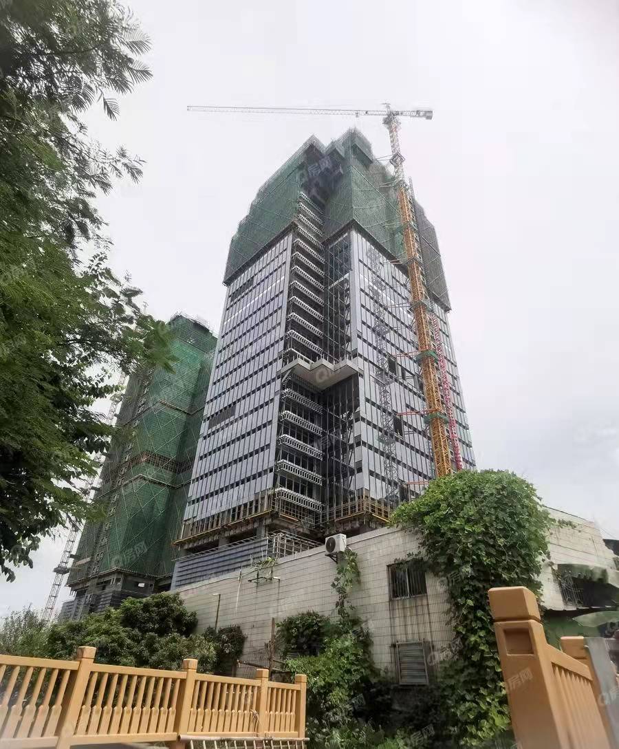 名德時(shí)代方舟-均價(jià)35000元/平