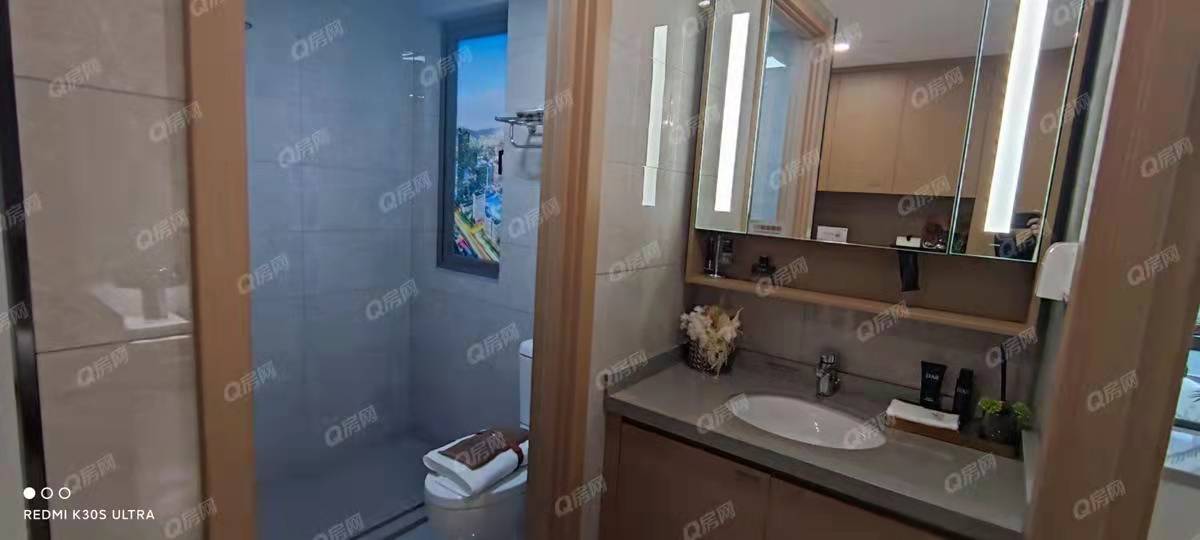 聯(lián)發(fā)天境雅居-均價62000元/平