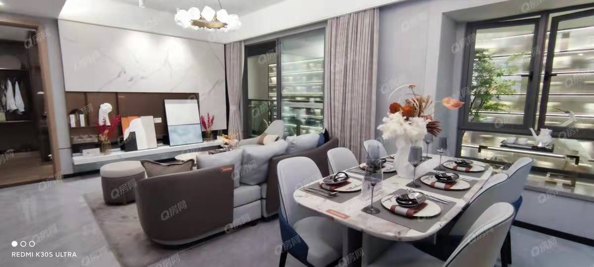 聯(lián)發(fā)天境雅居-均價62000元/平