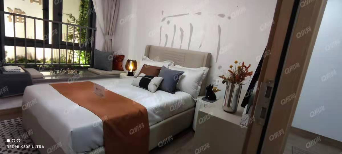 聯(lián)發(fā)天境雅居-均價62000元/平