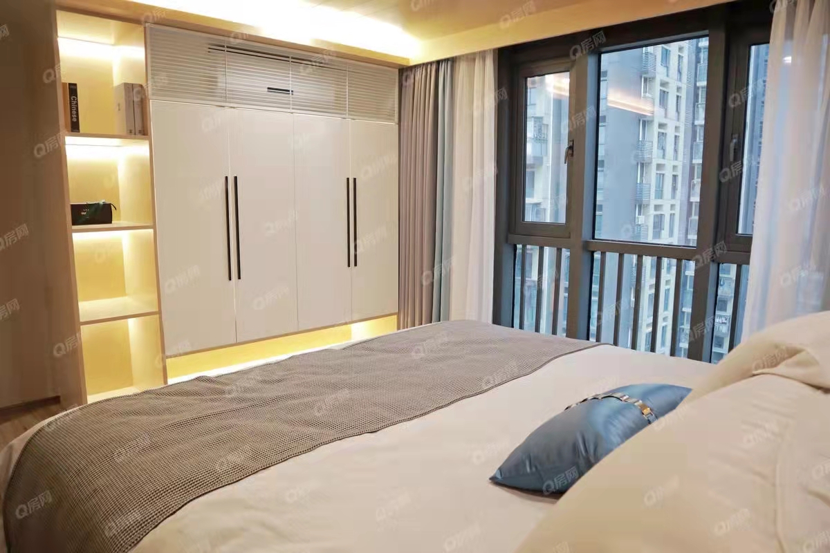 正大時(shí)代華庭-均價(jià)34000元/平