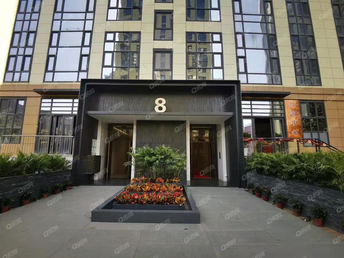 正大時(shí)代華庭-均價(jià)34000元/平