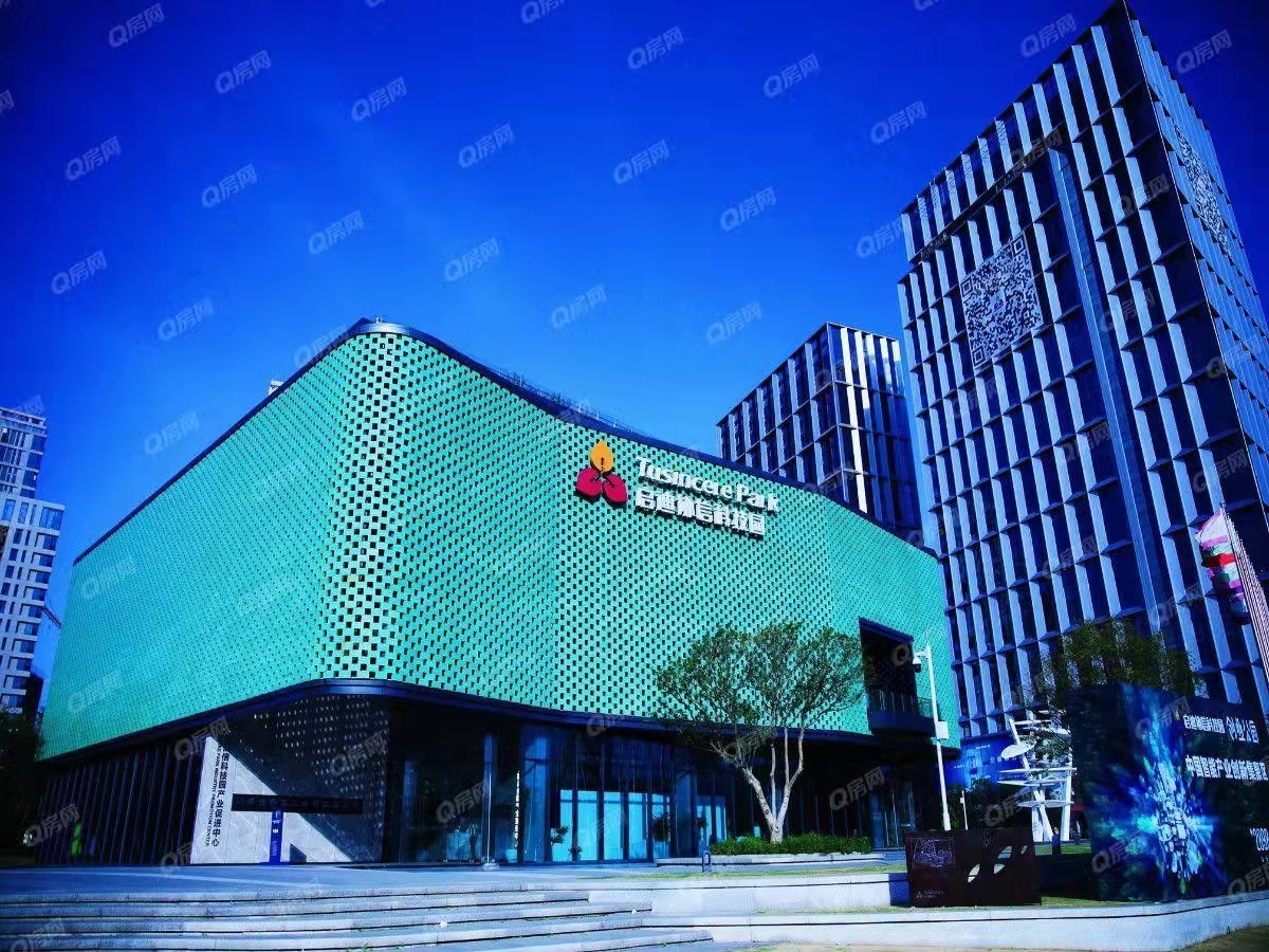 啟迪協(xié)信科技園，星光里商業(yè)街-均價34000元/平