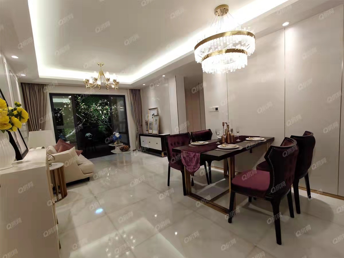 勤誠(chéng)達(dá)正大城四期-均價(jià)52000元/平