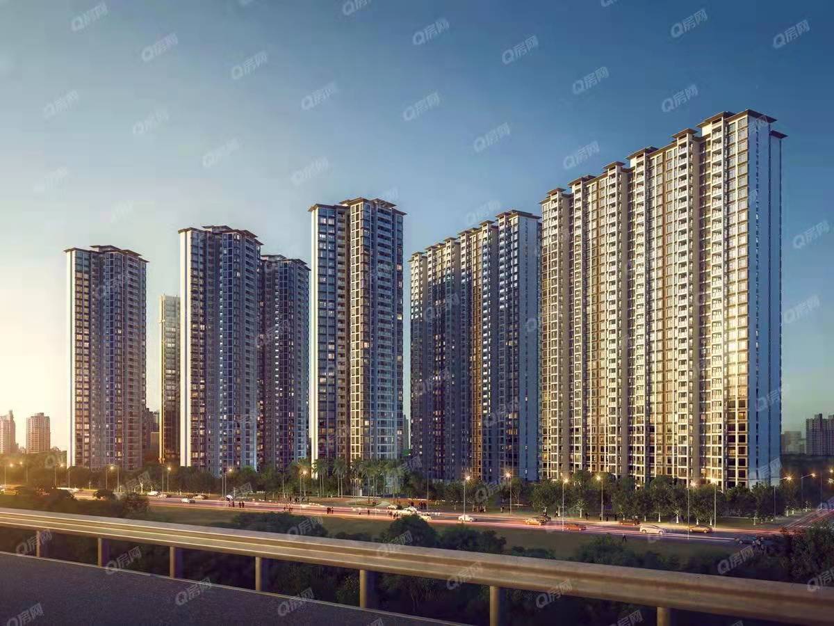 畔山悅海花園-均價(jià)12800元/平