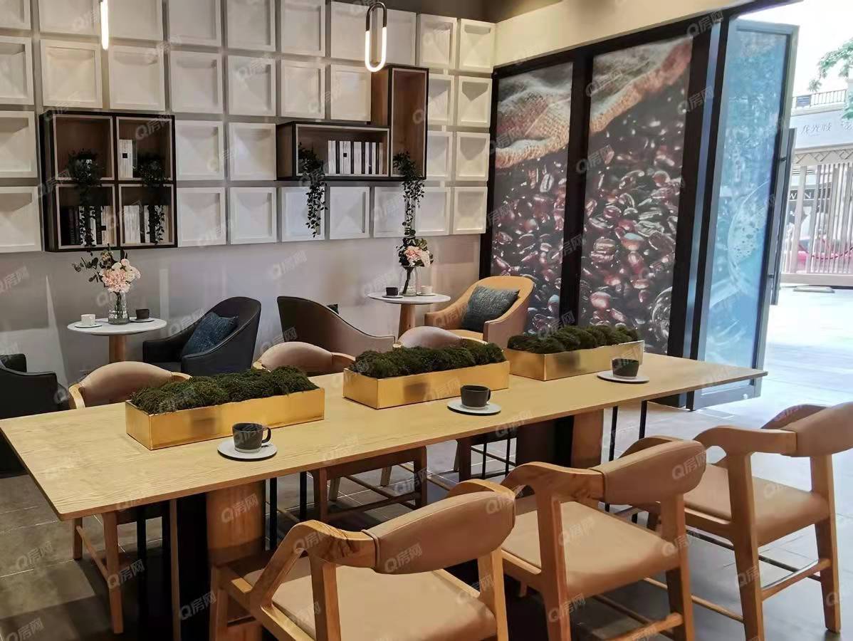 龍光城北區三期，龍光城瓏寓-均價9000元/平