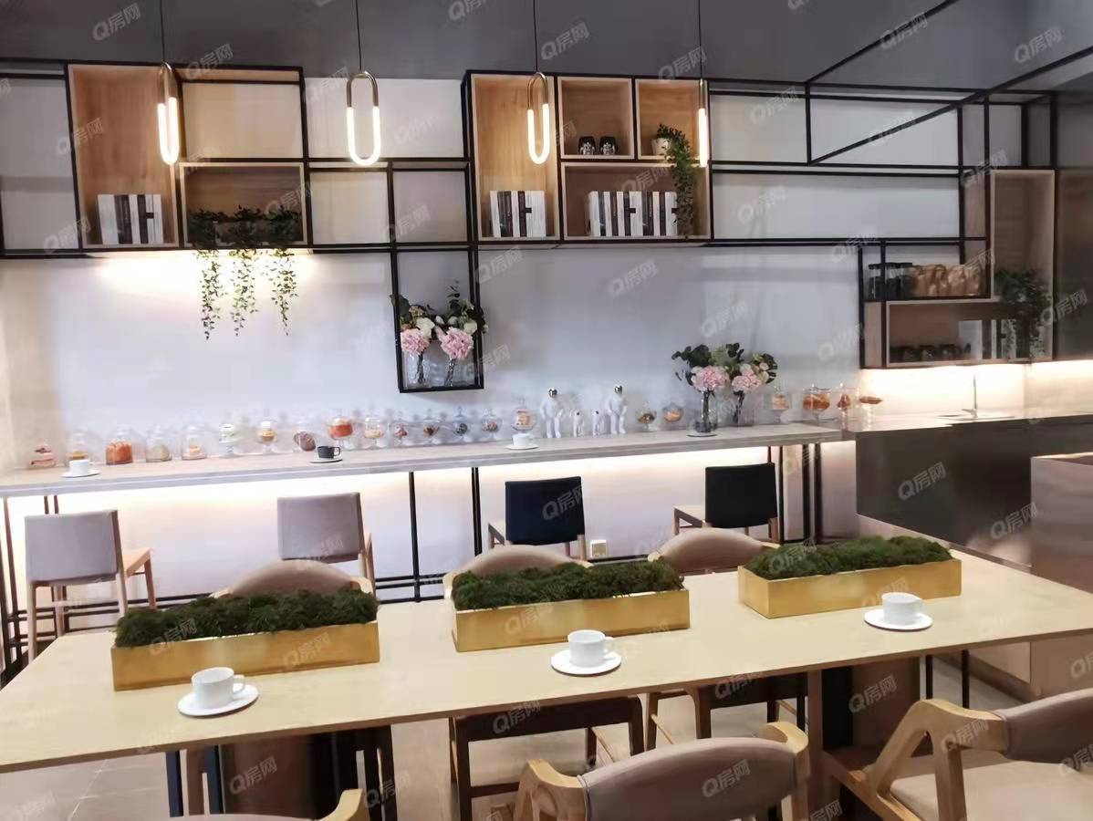 龍光城北區三期，龍光城瓏寓-均價9000元/平