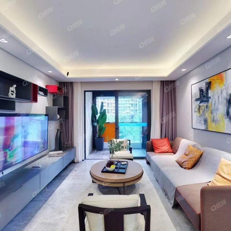 天安瓏城，天安星河廣場-均價16300元/平