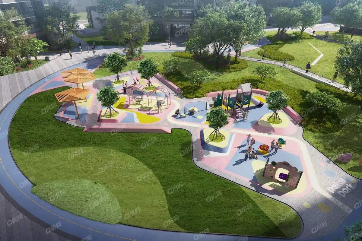 時代美宸二期-均價(jià)13000元/平